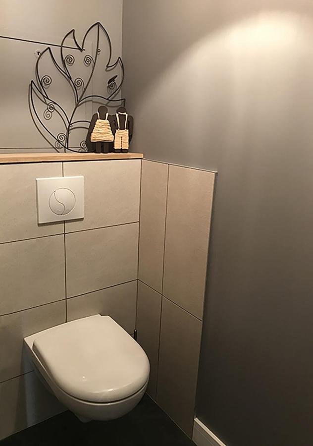 Bel Appartement Proche Tours Centre Bretonneau La Riche Kültér fotó