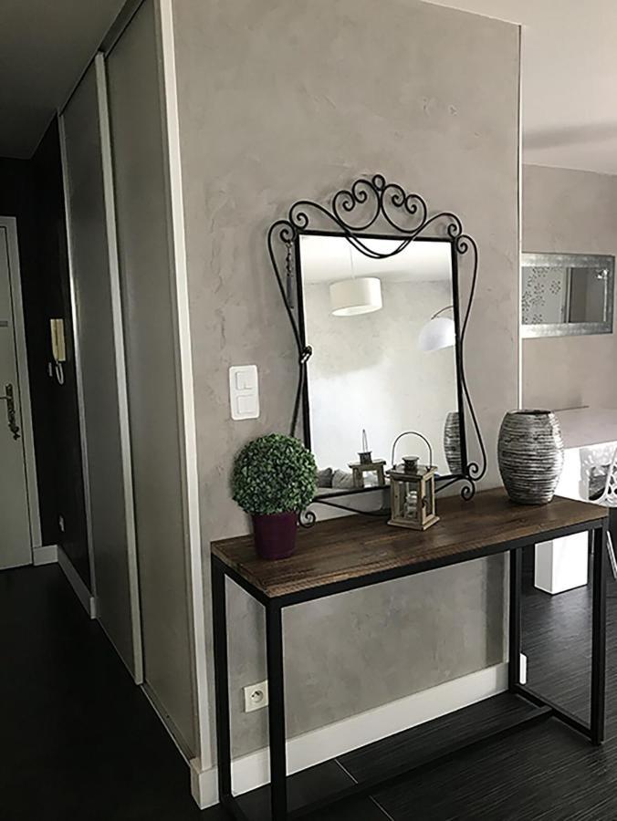 Bel Appartement Proche Tours Centre Bretonneau La Riche Kültér fotó