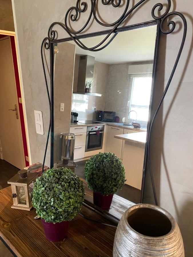 Bel Appartement Proche Tours Centre Bretonneau La Riche Kültér fotó